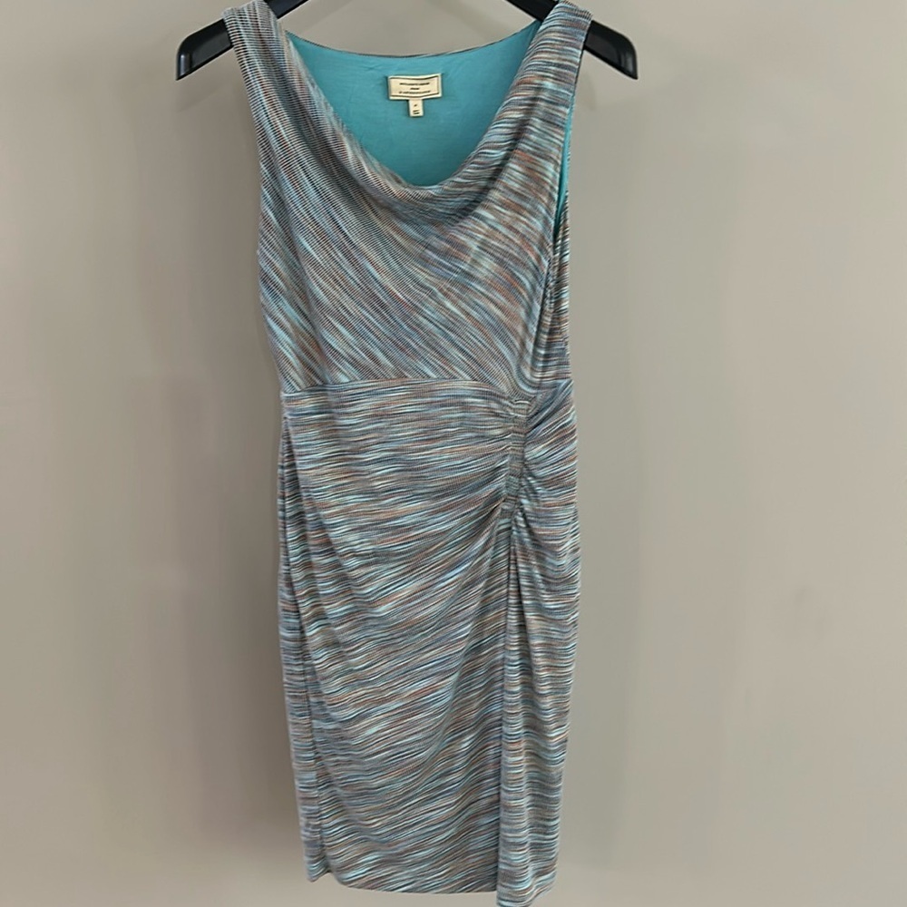 Moulinette Soeurs by Anthropologie midi dress​